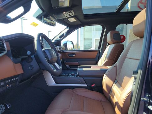 New 2026 Toyota Tundra 1794 Edition AWD/4WD image 15