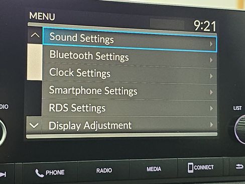 Certified 2023 Honda CR-V Sport image 20