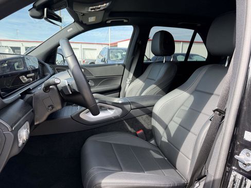 Certified 2026 Mercedes-Benz GLE 350 4MATIC image 8
