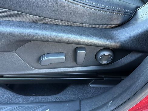 New 2026 Subaru Outback Touring XT image 8