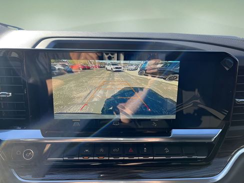 New 2026 Chevrolet Silverado 1500 LT Trail Boss w/ Convenience Package II image 14