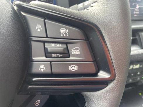 New 2026 Subaru Outback Limited AWD/4WD image 18