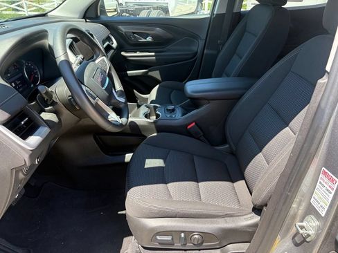 Used 2023 GMC Terrain SLE w/ Driver Convenience Package FWD image 13