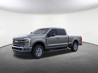 New 2026 Ford F250 XLT w/ XLT Premium Package