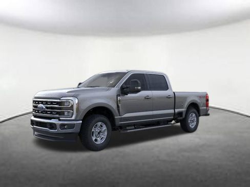 New 2026 Ford F250 XLT w/ XLT Premium Package image 1