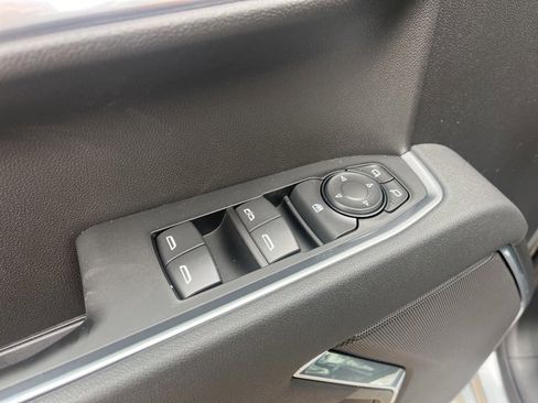 New 2026 Chevrolet Silverado 1500 LT image 15