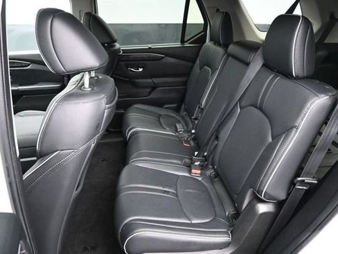 Certified 2023 Honda Pilot Elite image 14