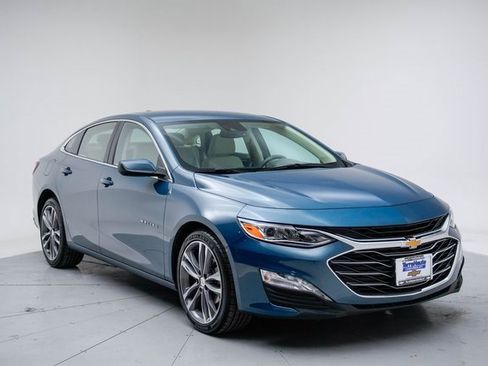 Used 2024 Chevrolet Malibu LT image 10