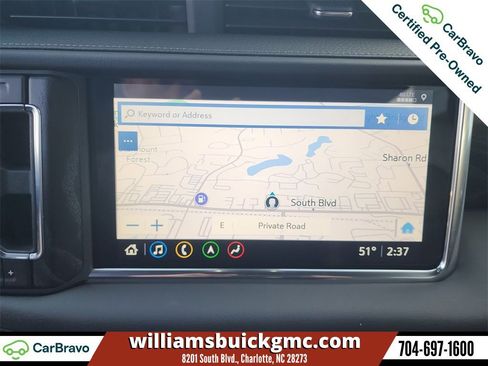 Certified 2021 GMC Yukon Denali w/ Denali Premium Package image 15