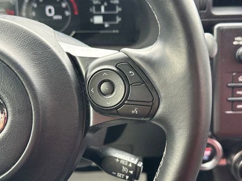Used 2023 Toyota GR86 Premium RWD image 28