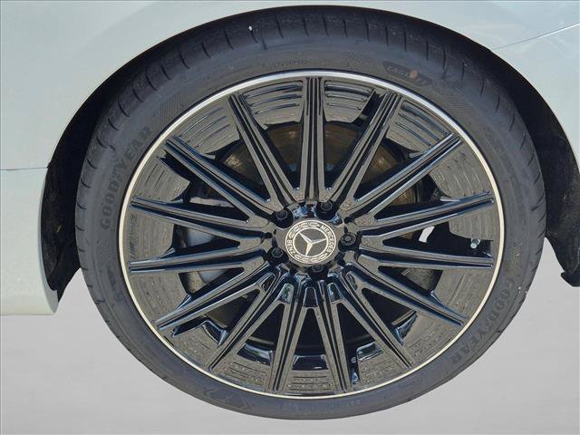 New 2027 Mercedes-Benz CLE 450 4MATIC Coupe image 9