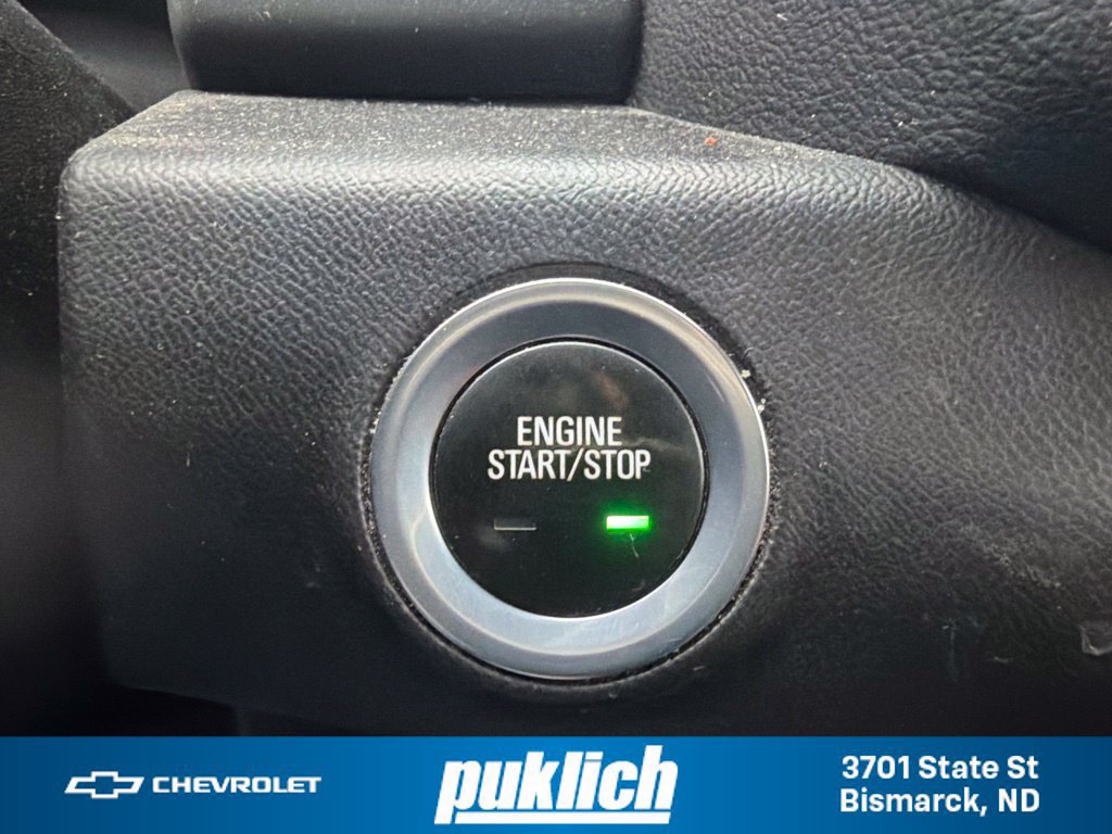 Used 2019 GMC Terrain SLT w/ Preferred Package AWD/4WD image 20