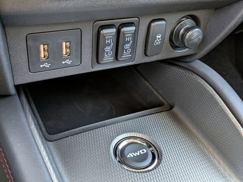 New 2025 Mitsubishi Outlander Sport SE AWD/4WD image 21