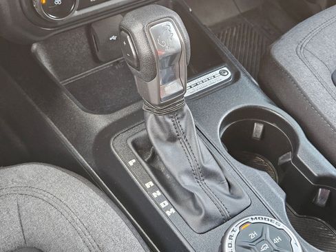 Certified 2022 Ford Bronco 4-Door AWD/4WD image 27