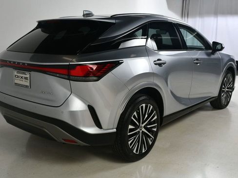 Used 2023 Lexus RX 350 FWD image 9