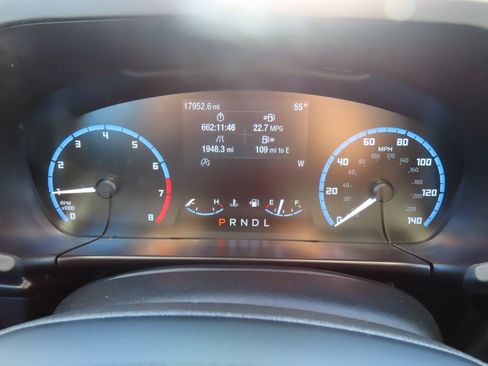 Certified 2023 Ford Bronco Sport Big Bend image 28