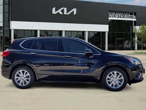 Used 2020 Buick Envision Preferred image 9