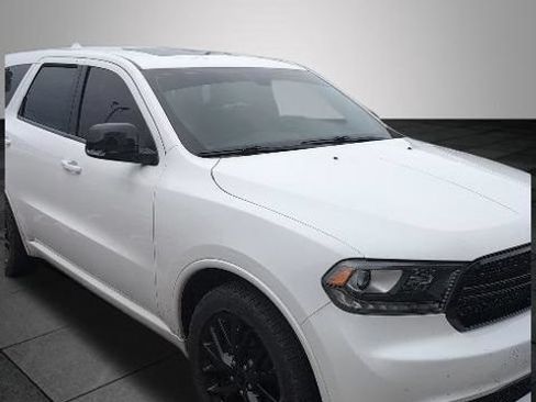 Used 2015 Dodge Durango R/T w/ Premium Nappa Leather Group AWD/4WD image 14