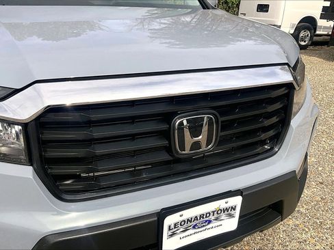 Used 2023 Honda Ridgeline RTL image 29