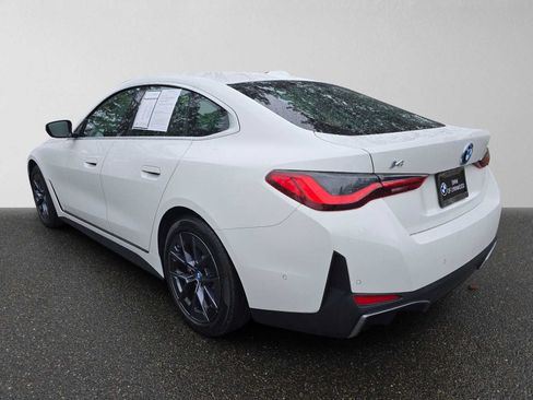 Used 2023 BMW i4 eDrive35 RWD image 5