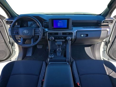 Used 2025 Toyota Tacoma SR5 image 9
