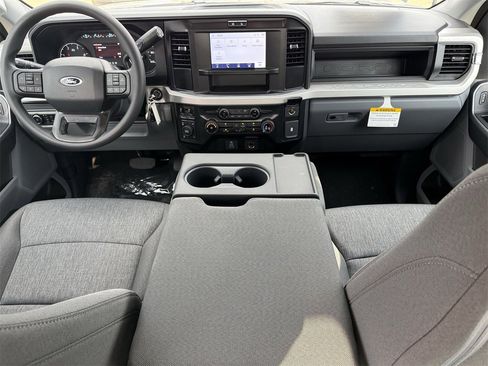 New 2026 Ford F250 XL w/ STX Appearance Package image 31