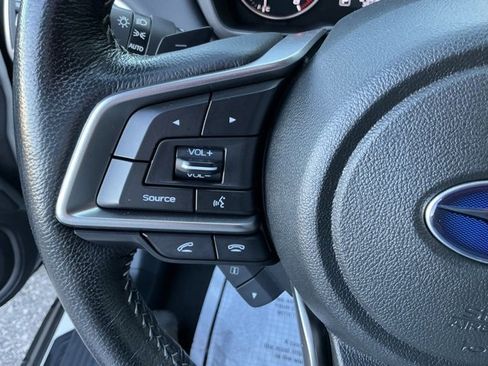 Used 2021 Subaru Outback Limited image 27