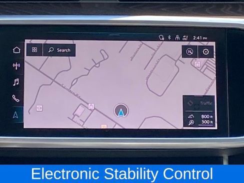 Used 2023 Audi A6 2.0T Premium image 10