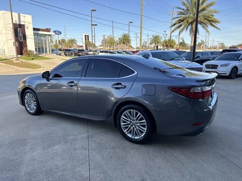 Used 2015 Lexus ES 350 image 6