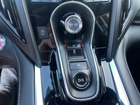 Used 2019 Acura RDX A-Spec image 20