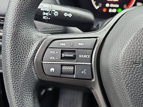 Used 2023 Honda HR-V LX image 20