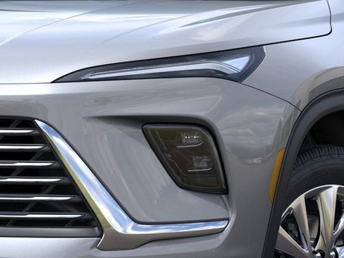 New 2026 Buick Enclave Preferred w/ Power Package FWD image 10