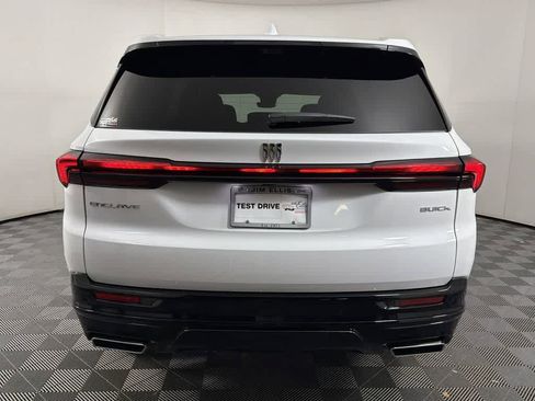 New 2026 Buick Enclave Sport Touring w/ Power Package image 9
