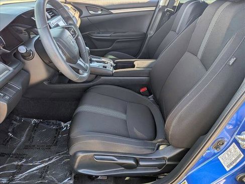 Used 2018 Honda Civic LX image 14