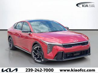 New 2026 Kia K4 EX FWD video 1