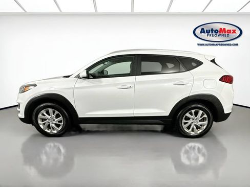 Used 2020 Hyundai Tucson Value AWD/4WD image 6