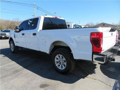 Used 2022 Ford F250 XLT w/ XLT Value Package AWD/4WD image 17