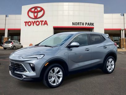 Used 2025 Buick Encore GX Preferred