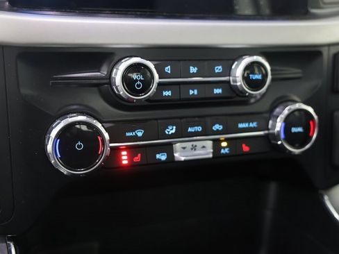 Used 2023 Ford F150 XLT w/ Equipment Group 302A High image 7