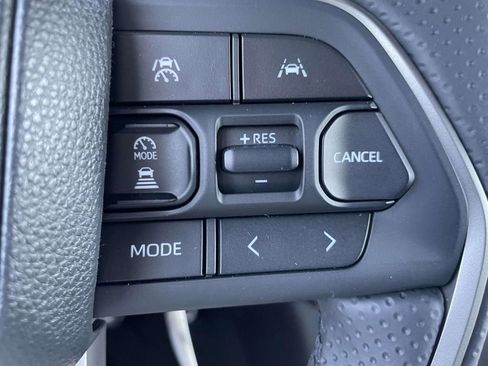 New 2026 Toyota 4Runner TRD Sport Premium image 16