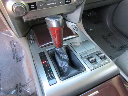 Used 2017 Lexus GX 460 image 21