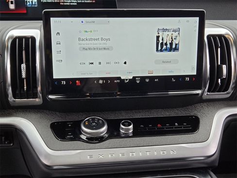 New 2025 Ford Expedition Tremor image 16