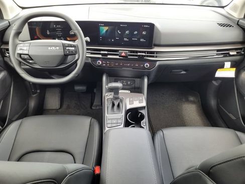 New 2026 Kia Sportage EX FWD image 14