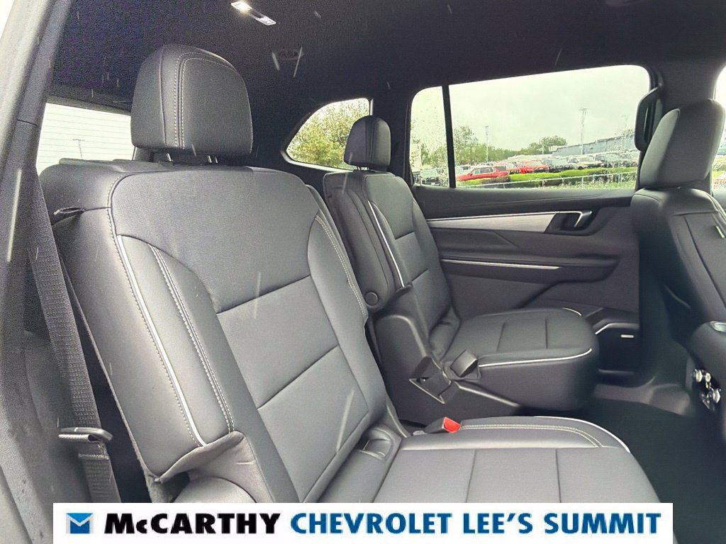 Used 2026 Buick Enclave Preferred FWD image 34