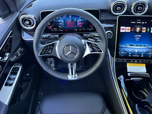 New 2026 Mercedes-Benz GLC 300 4MATIC image 13