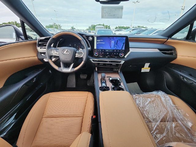 New 2026 Lexus RX 350 Premium Plus FWD image 10