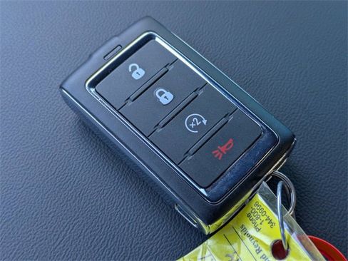 New 2026 Dodge Charger Scat Pack image 33