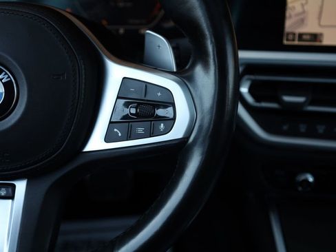 Used 2022 BMW M340i w/ Premium Package image 29