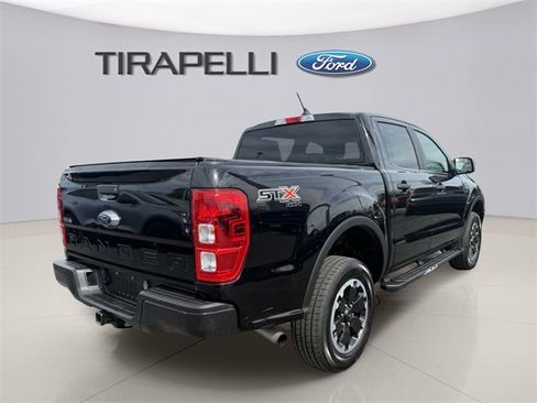 Used 2021 Ford Ranger XL w/ Equipment Group 101A High image 8