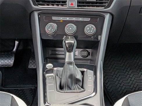 New 2026 Volkswagen Taos S image 20